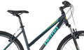 Bicykel Dema Pegas Lady 1.0 čierny 2019