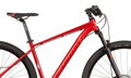 Bicykel Dema Ravena 1.0 červený 2020