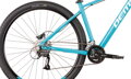 Bicykel Dema Ravena 1 turquoise 2021