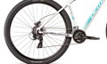 Bicykel Dema Ravena 3.0 biely 2020