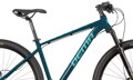 Bicykel Dema Ravena 3 green steel 2021