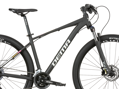 Bicykel Dema Ravena 3 antracit-light grey 2023