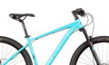 Bicykel Dema Ravena 5.0 tyrkysový 2020