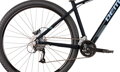 Bicykel Dema Ravena 7 anthracit- blue 2022