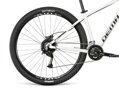Bicykel Dema Ravena 7 white pearl-grey 2023