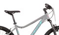 Bicykel Dema Tigra 1.0 šedý 2020