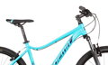 Bicykel Dema Tigra 3.0 tyrkysový 2020