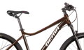 Bicykel Dema Tigra 3 brown 2021