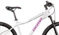 Bicykel Dema Tigra 3 white 2021
