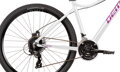 Bicykel Dema Tigra 3 white 2021