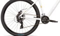 Bicykel Dema Tigra 5.0 biely 2020