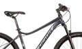 Bicykel Dema Tigra 5.0 tmavo-šedý 2020