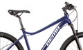 Bicykel Dema Tigra 5 plum 2021