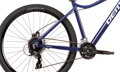 Bicykel Dema Tigra 5 plum 2021