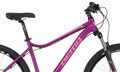 Bicykel Dema Tigra 7.0 violet 2019