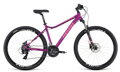 Bicykel Dema Tigra 7.0 violet 2019