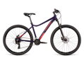 Bicykel Dema Tigra 7 violet-red 2022