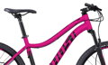 Bicykel Ghost Lanao 1.6 pink 2018