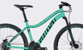 Bicykel Ghost Lanao 1.6 jadeblue 2019