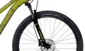 Bicykel Ghost Lanao 2 29 green 2017