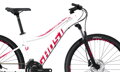 Bicykel Ghost Lanao 2.7 white 2020
