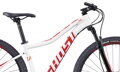 Bicykel Ghost Lanao 3.9 white 2018