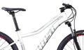 Bicykel Ghost Lanao 4.7 white 2018