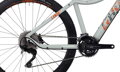 Bicykel Ghost Lanao 5 27,5 white 2017
