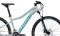 Bicykel Ghost Lanao 5.7 grey 2020