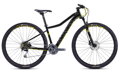 Bicykel Ghost Lanao 5.9 black 2018
