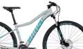 Bicykel Ghost Lanao 5.9 grey 2020