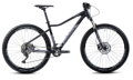 Bicykel Ghost Lanao Advanced 27,5 black 2023