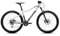 Bicykel Ghost Lanao Essential 27,5 white-green 2023