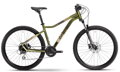 Bicykel Ghost Lanao Essential 27,5 olive 2021