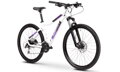 Bicykel Ghost Lanao Essential 27,5 white 2021