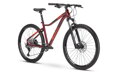 Bicykel Ghost Lanao Pro 27,5 cherry 2021