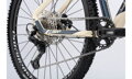 Bicykel Ghost Lanao Pro 27,5 yellow-metallic 2023