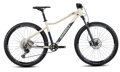Bicykel Ghost Lanao Pro 27,5 yellow-metallic 2023