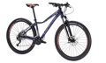 Bicykel Lapierre Edge 327 W 2018