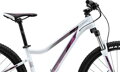 Bicykel Merida Juliet 7.100 biely 2018
