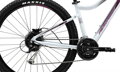 Bicykel Merida Juliet 7.100 biely 2018