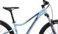 Bicykel Merida Juliet 7.100 modrý 2018