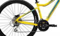 Bicykel Merida Juliet 7.20  yellow 2018