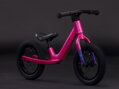 Odrážadlo Cube Numove 120 Walk fucsia