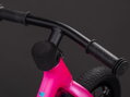 Odrážadlo Cube Numove 120 Walk fucsia