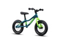 Odrážadlo Ghost Powerkiddy blue-green