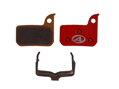 Brzdové platničky ABS-68S Sram Red sintrované