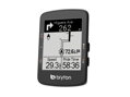 Cyklopočítač Bryton Rider 460 E GPS