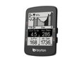 Cyklopočítač Bryton Rider 460 E GPS