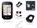 Cyklopočítač Bryton Rider S500 E GPS